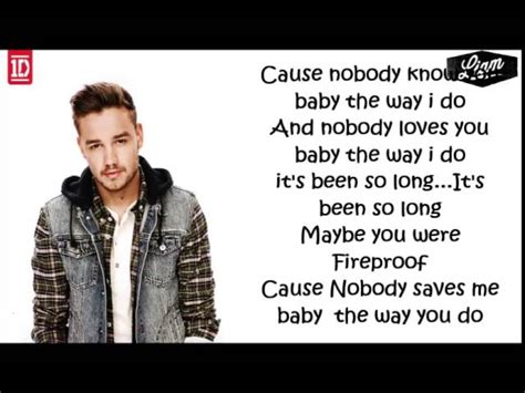 fireproof lyrics.
